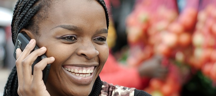 The increasing importance of telecommunications in Tanzania